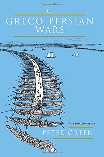 Peter Green/The Greco-Persian Wars@First Edition,