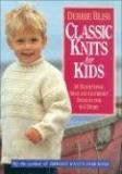 Debbie Bliss Classic Knits For Kids 30 Traditional Aran And Guernsey Designs For 0 6 