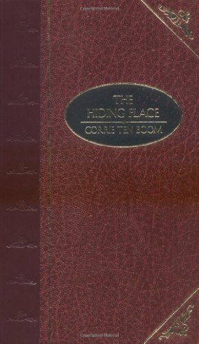 Ten Boom,Corrie/ Sherrill,John/ Sherrill,Elizab/The Hiding Place