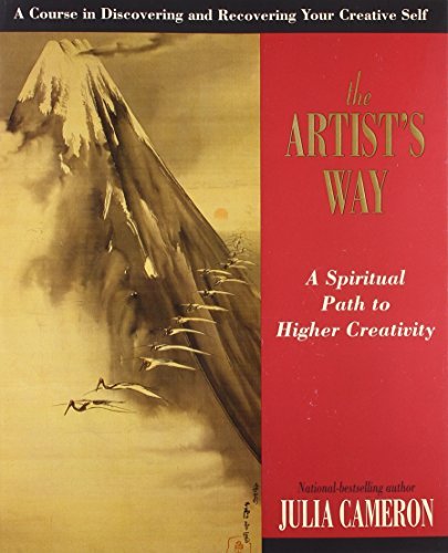 Julia Cameron/Artist's Way,The@0002 Edition;