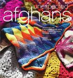 Robyn Chachula Unexpected Afghans Innovative Crochet Designs With Traditional Techn 