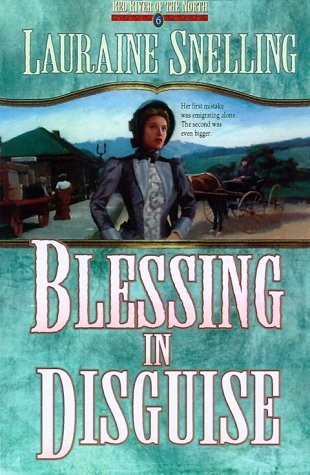 lauraine Snelling/Blessing In Disguise@Red River Of The North #6