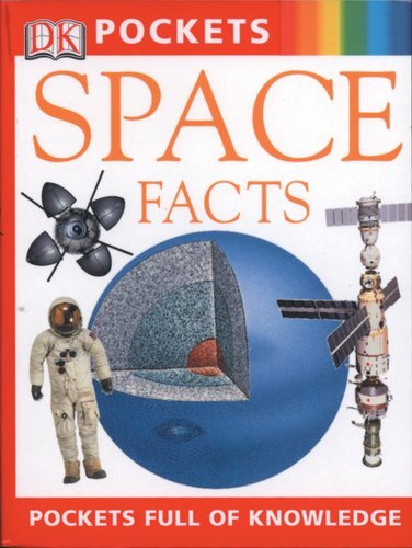 Carole Stott Space Facts 0002 Edition; 