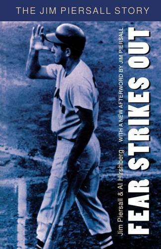 Jim Piersall/Fear Strikes Out@The Jim Piersall Story