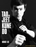 Bruce Lee Tao Of Jeet Kune Do Expanded 