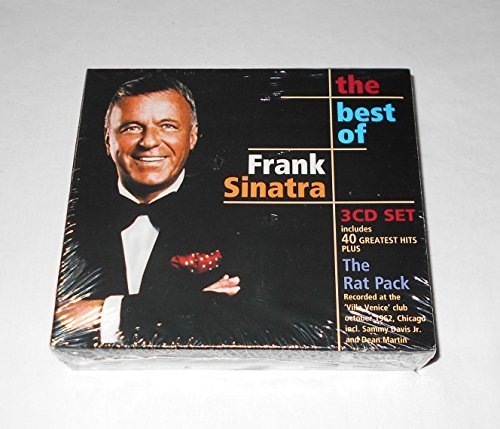 Frank Sinatra/Best Of Frank Sinatra@Import