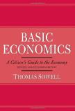 Thomas Sowell Basic Economics 2nd Ed A Citizen's Guide To The E 