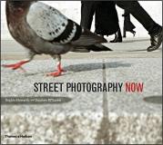 Sophie Howarth Street Photography Now 