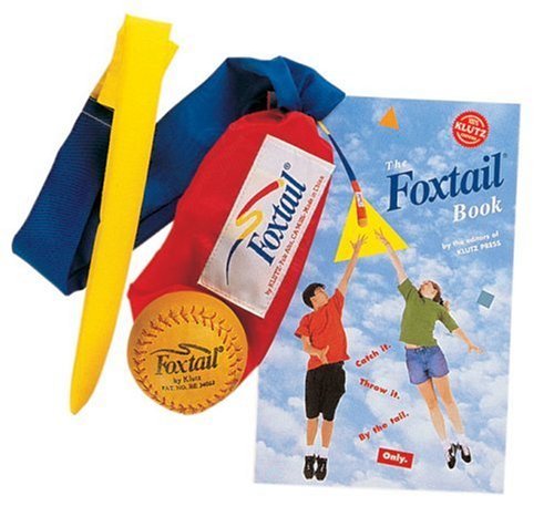 The Editors Of Klutz/Foxtail Book (Klutz S.)