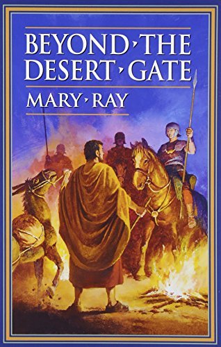 Mary Ray Beyond The Desert Gate 
