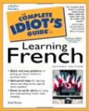 Gail Stein Complete Idiot's Guide To Learning French 