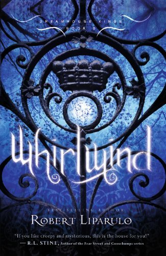 Robert Liparulo/Whirlwind