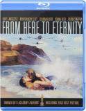 From Here To Eternity (1953) Lancaster Clift Kerr Sinatra Blu Ray Bw Nr 