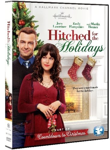 Hitched For The Holidays/Hitched For The Holidays@Nr