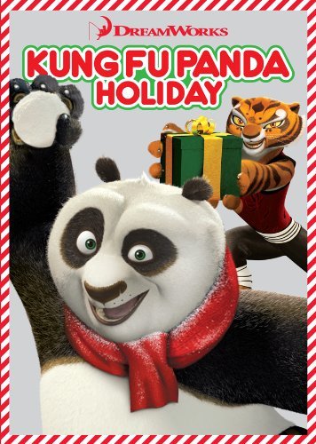 Kung Fu Panda Holiday/Kung Fu Panda Holiday@Ws@Nr