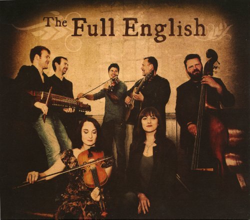 Full English Full English 