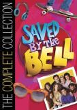 Saved By The Bell Complete Series DVD 13 Discs 