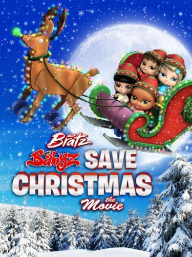 Bratz Babyz Bratz Babyz Save Christmas Ws Nr 