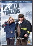 Ice Road Truckers Season 7 4 DVD Tvpg Ws 