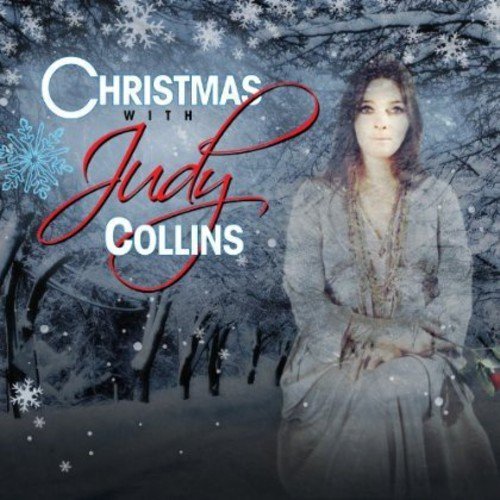 Judy Collins Christmas With Judy Collins 