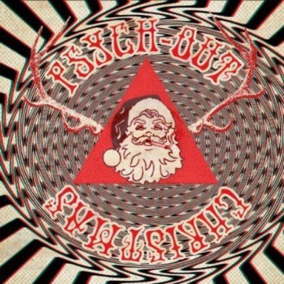 Psych Out Christmas/Psych Out Christmas