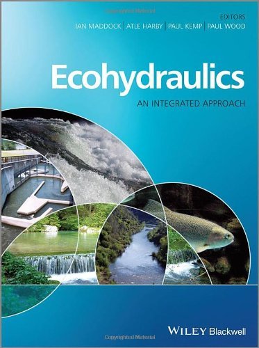 Ian Maddock Ecohydraulics 