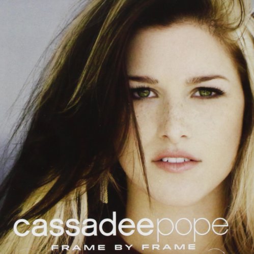 Cassadee Pope/Frame By Frame