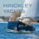 Nick Voulgaris Hinckley Yachts An American Icon 