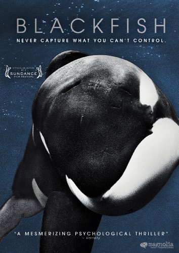 Blackfish/Blackfish@Dvd@Pg13/Ws