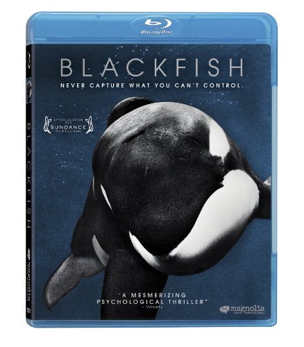 Blackfish/Blackfish@Blu-Ray@Pg13/Ws