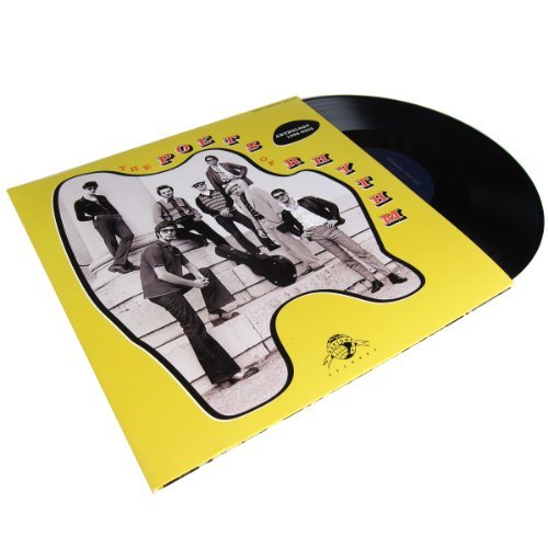 Poets Of Rhythm/Anthology 1992-2003@2 Lp