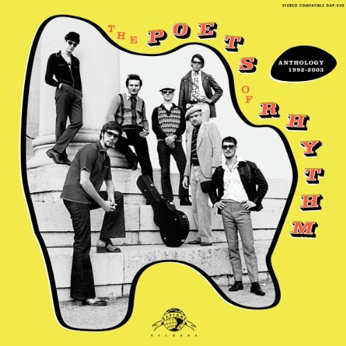 Poets Of Rhythm/Anthology 1992-2003@Anthology 1992-2003