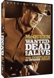 Wanted Dead Or Alive Wanted Dead Or Alive Complete Bw Nr 12 DVD 