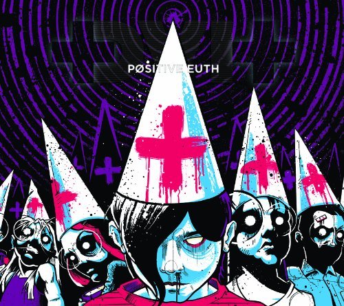 Death Valley High/Positive Euth