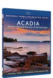Acadia National Parks Exploration Ser Blu Ray Ws G 