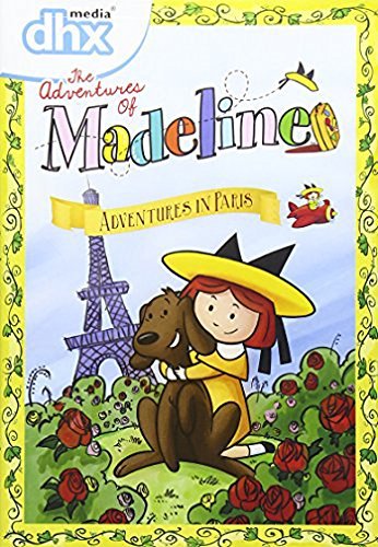 New Adventures Of Madeline-Adv/Madeline@Tvy7