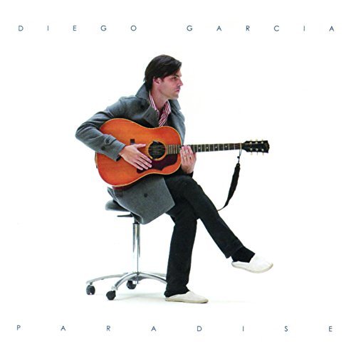 Diego Garcia/Paradise
