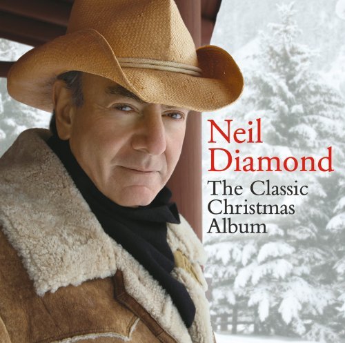 Neil Diamond/Classic Christmas Album