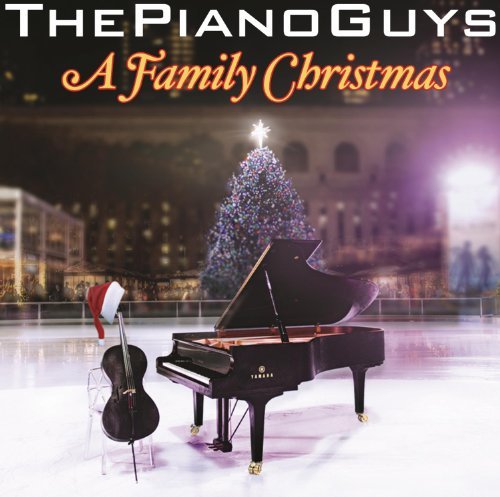 Piano Guys/Family Christmas