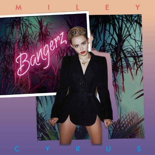 Miley Cyrus/Bangerz (Edited Version/Deluxe Ed.)@Clean Version/Deluxe Ed.