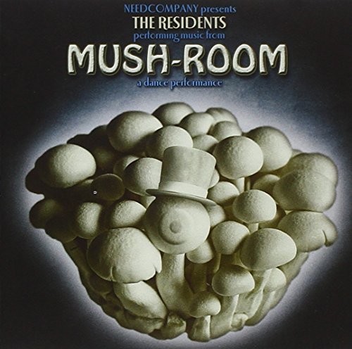 Residents/Mush-Room