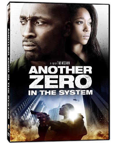 Another Zero In The System/Simmons/Holbert@Ws@Nr