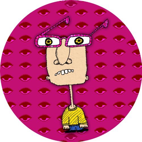 Alice Donut/Freaks In Love@Picture Disc@Incl. Dvd