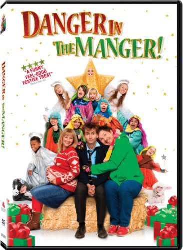 Danger In The Manger/Tennant/Watkins/Hynes/Wootton/@Ws@Nr