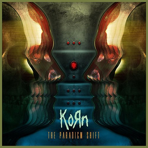 Korn/Paradigm Shift@Explicit Version
