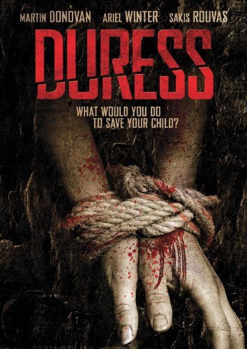 Duress/Donovan/Rouvas/Winter/Dent@Nr