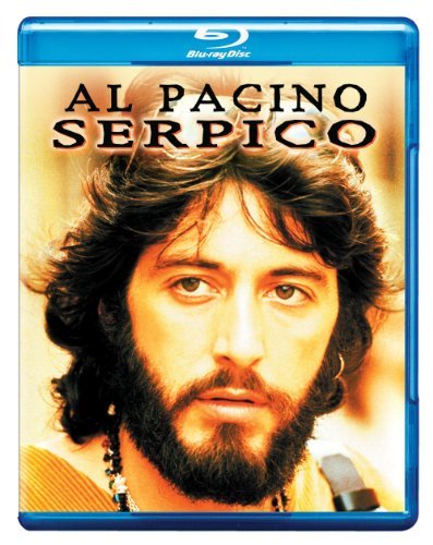 Serpico/Pachino/Randolph@Blu-Ray@Nr/Ws