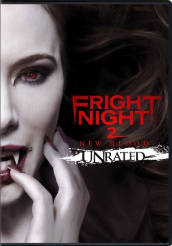 Fright Night 2: New Blood/Payne/Murray/Power@Dvd@Ur