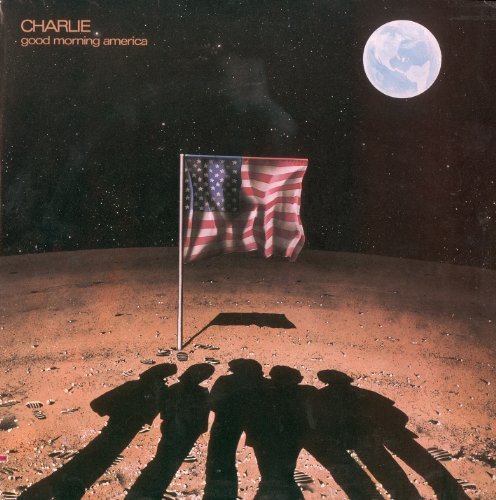 Charlie/Good Morning America@Incl. Booklet