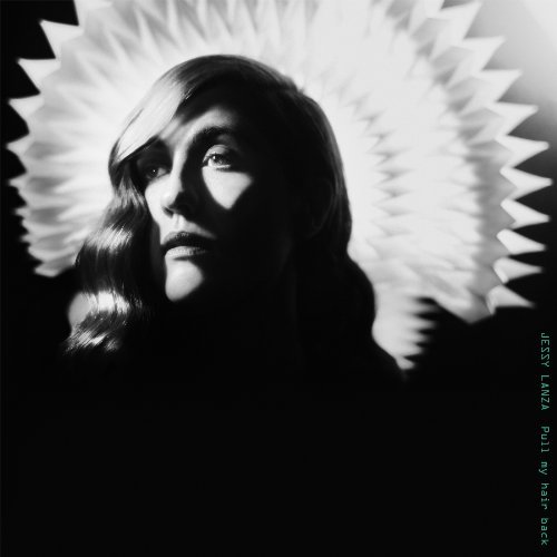 Jessy Lanza/Pull My Hair Back